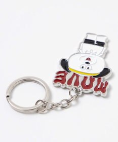 WEGO メタルキーホルダー