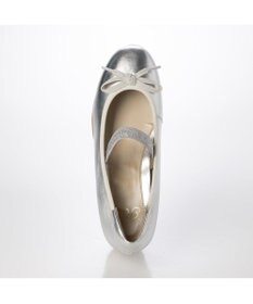 Riz raffinee <Riz raffinee>【3E】バレエスニーカー