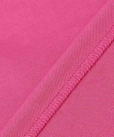 PW CIRCULUS 【ストレッチ / 快適 / 一枚でサマになる】【WOMEN】NEW ロングスリーブモック T