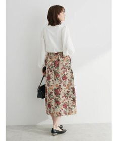 Green Parks ・ｆｕｒｒｙ　ｒａｔｅ　ゴブランスカート