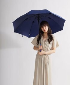 MOONBAT 【超撥水】フロータス (FLO(A)TUS) 長傘 耐風