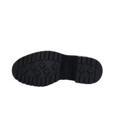 Bridget Birkin 【Round About】厚底ラギットソールストレッチブーツ