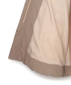 TOCCA 【消臭】PLAYING CARD ロングコート