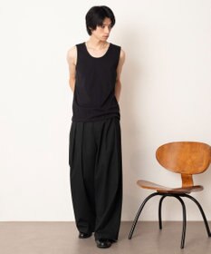 WEGO 【機能T】マルチファンクションタンクトップ