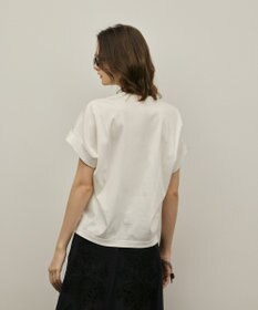 GRACE CONTINENTAL ルーズカットTシャツ