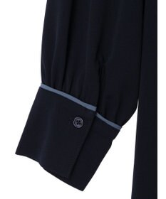 Green Parks armonia．配色パターンワンピース