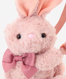 ANY KIDS ぬいぐるみ抱っこポシェット