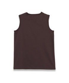 JOSEPH 【洗える】コンフォートコットン　タンクトップ