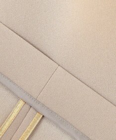 BEIGE， 【洗える・VERY NaVY 11月号掲載】CINDY / ダブルカラージャケット