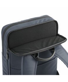 ZERO HALLIBURTON  サイファークワイエット ビジネスリュック 81534