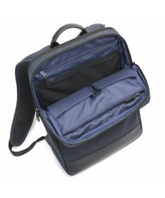 ZERO HALLIBURTON  サイファークワイエット ビジネスリュック 81534