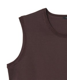 JOSEPH 【洗える】コンフォートコットン　タンクトップ