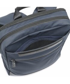 ZERO HALLIBURTON  サイファークワイエット ビジネスリュック 81534