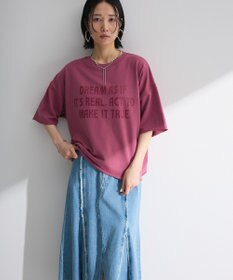 Green Parks ・ＳＵＧＡＲ　ＳＰＯＯＮ　ミニウラケプリントＴＥＥ