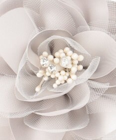 ANY 【セレモニー】ミニ コサージュ