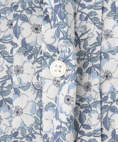 TOCCA 【LIBERTY社オリジナル素材】【洗える！】FLORAL STORY ブラウス