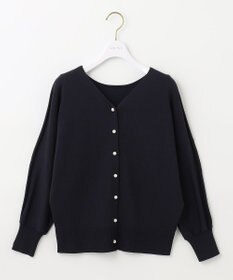 ANY SIS 【優木まおみさんコラボ】愛しの着回し カーディガン×ブラウス セット