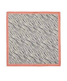 Green Parks 【接触冷感】ＵＶ対策アニマル柄スカーフ