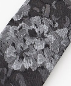JOSEPH HOMME ペインティングフラワー　ネクタイ