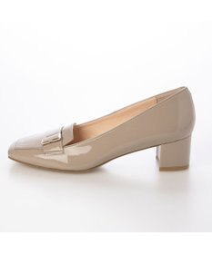 MODE ET JACOMO 【レイン対応】クラシックデザインレインパンプス