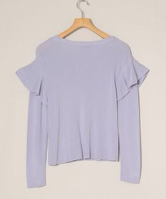 ONWARD Reuse Park 【any SiS】ニット春夏