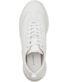 ASICS WALKING ペダラ ライドウォーク レディース 2E 3.5cmヒール