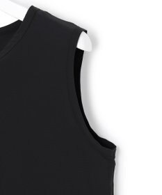 ICB 【先行予約】マットスキューバ ノースリーブカットソー