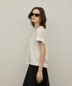 GRACE CONTINENTAL ルーズカットTシャツ