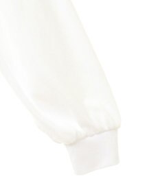 Green Parks ナイロンドッキングドロストプルオーバー