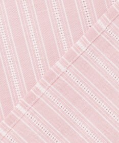 J.PRESS LADIES L 【洗える】BEZ 空羽ストライプ シャツ ブラウス