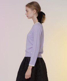 TOCCA 【洗える！】CASHEMERE プルオーバー