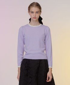 TOCCA 【洗える！】CASHEMERE プルオーバー