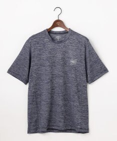JOSEPH ABBOUD MOUNTAIN 【ゆったり】ドライクールスキンアウトドア Tシャツ