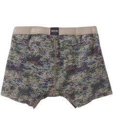 WACOAL MEN 【キモチイイパンツ】 ボクサーパンツ 動きにフィット フロント快適グラマラス 吸汗速乾 上質なフィット感 肌あたり軽減設計 前閉じ 下着 メンズ GT3371 /ブロス バイ ワコールメン