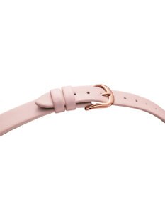 CITIZEN 【少し大きめ30mm】カジュアルファッションにあわせやすいシンプルなデザイン ソーラーテック電波時計