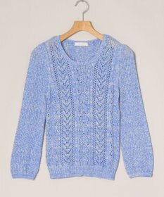 ONWARD Reuse Park 【any SiS】ニット春夏