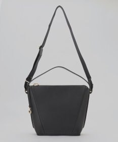 GOTAIRIKU 【ETIAM】シュリンク ２Wayショルダーバッグ《Union》