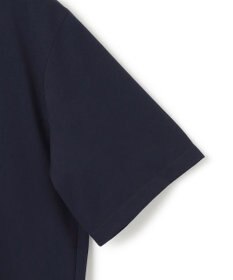 JOSEPH HOMME 【新素材】ハイゲージベアスムース　モックネックカットソー