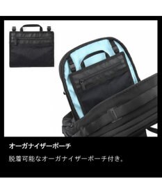 ACE BAGS & LUGGAGE ace. ラグレンティス ビジネスリュック 2気室 19L 1010g 68322