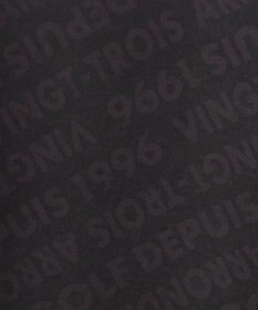 23区GOLF 【WOMEN】エアリージャージストレッチプルオーバー フェイクレイヤード