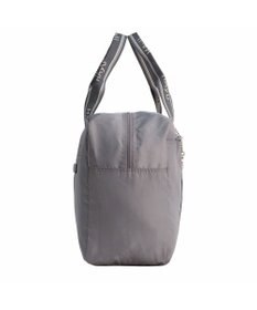 ACE BAGS & LUGGAGE HAyU × ace.  フォールディング 折り畳みボストンバッグ 猫柄 32L 17863