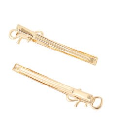 Maison de FLEUR リボンピンセット