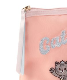 Chacott Catシアーポーチ