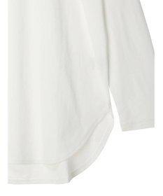 Green Parks 裾ラウンドホワイトインナー