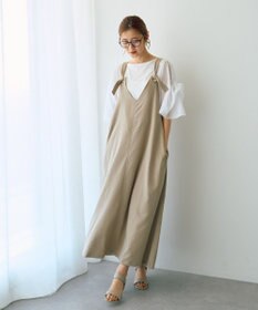 YECCA VECCA シアースリーブカットソー