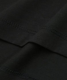 YECCA VECCA シアースリーブカットソー