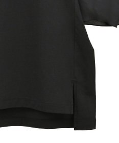 YECCA VECCA シアースリーブカットソー