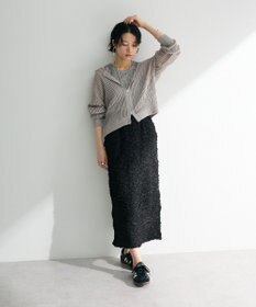 Green Parks メランジタンクトップ