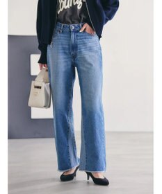 AMERICAN HOLIC 切替フレアデニム