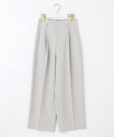 ANY SIS 【セットアップ可】ドライタッチクール ワイドパンツ